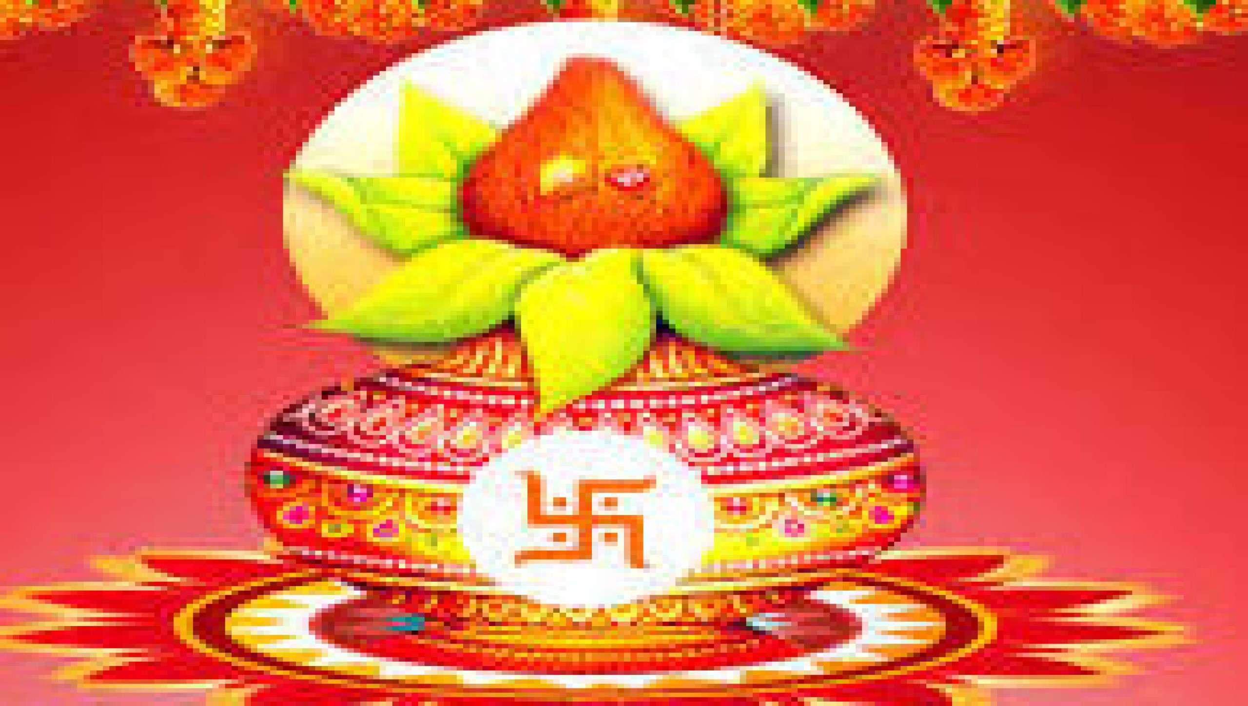Utsav Calendar Package