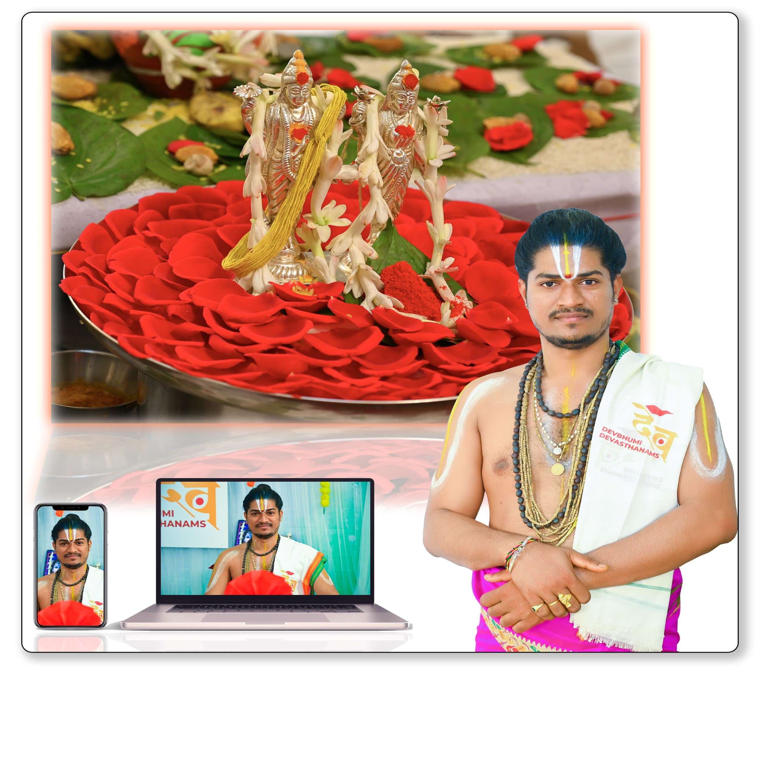 Quick Satyanarayan Vrat Katha Puja