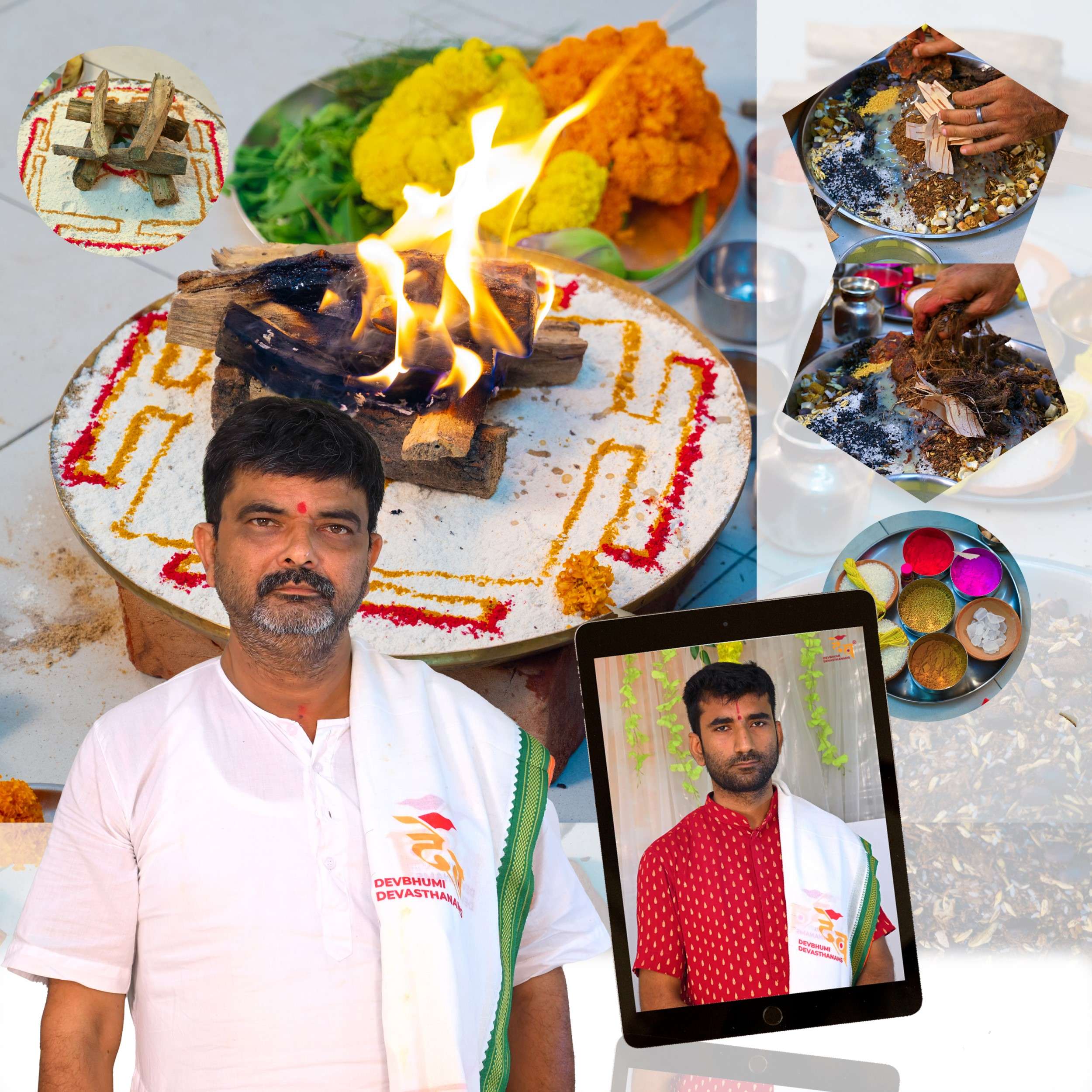 Laxmi Prapti Havan
